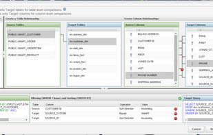 Query Wizard