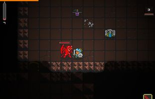Quest of Dungeons screenshot 3