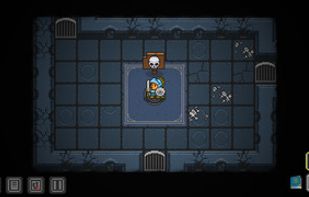 Quest of Dungeons screenshot 1