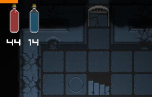 Quest of Dungeons screenshot 2