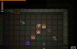 Quest of Dungeons screenshot 3