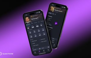 Mobile Character Sheets for Call of Cthulhu