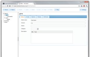 Quest WedEditor (2012)