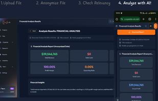 Questa AI screenshot 3