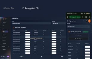 Questa AI screenshot 1