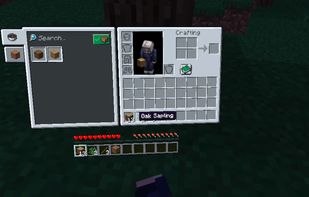 QuestCraft screenshot 1