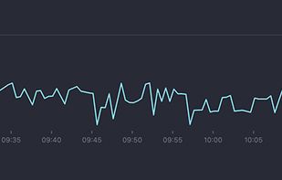 QuestDB screenshot 1