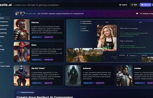 Questie AI screenshot 1