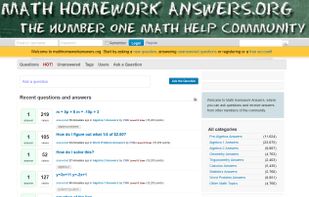 Question2Answer screenshot 2