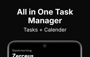 QuestLog screenshot 1