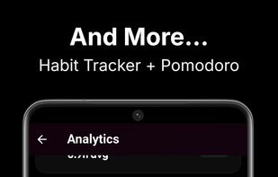 QuestLog screenshot 1