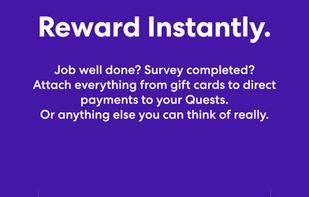 Questmate screenshot 2