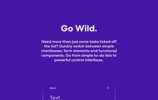 Questmate screenshot 1