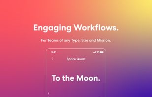 Questmate screenshot 1