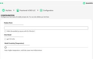 QuestWiz screenshot 1