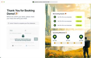 QueueForm screenshot 2