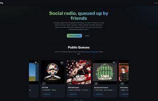QueueTip screenshot 1