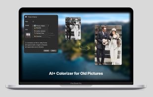 Quick AI+ screenshot 2