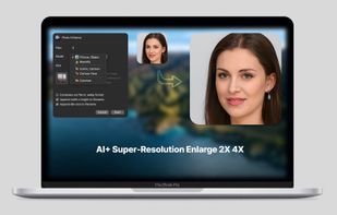 Quick AI+ screenshot 1