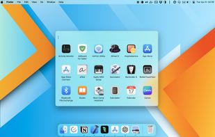Quick App Launcher screenshot 2