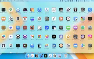Quick App Launcher screenshot 3
