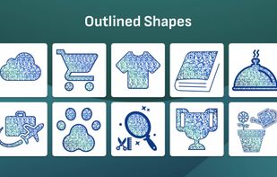 QuickCode - QR Code Generator screenshot 1