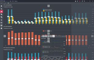 Quick CPU screenshot 1