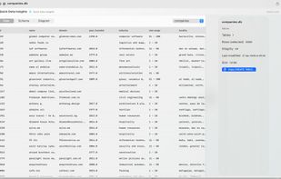 Quick Data Insights screenshot 2