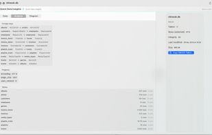 Quick Data Insights screenshot 3