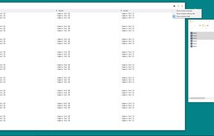 Quick Eye screenshot 1