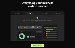 Quick Hub screenshot 3