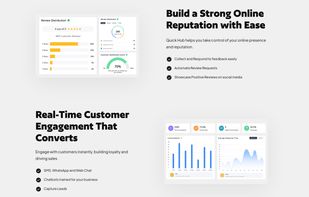 Quick Hub screenshot 2