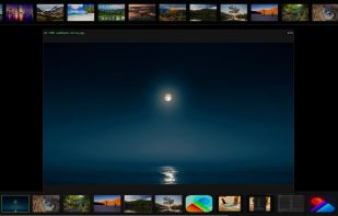 Quick Image Viewer  screenshot 1