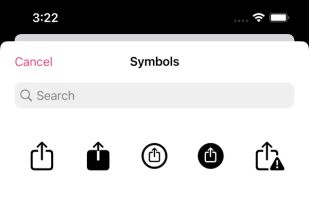 Quick Launch screenshot 3