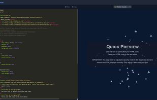 Quick Preview screenshot 1