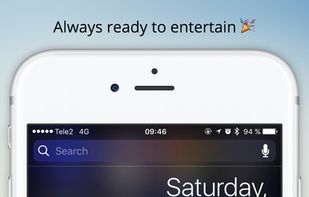 Quick Quiz screenshot 1