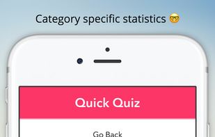 Quick Quiz screenshot 3