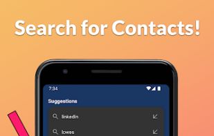Quick Search - KahnTek screenshot 3