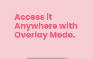 Quick Search (by teja2495) screenshot 1