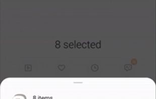 Quick Share screenshot 1