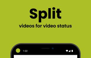 Quick Split screenshot 1