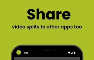 Quick Split screenshot 1