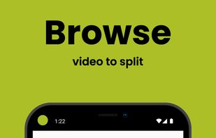 Quick Split screenshot 2