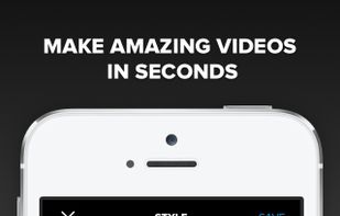 GoPro Quik screenshot 3