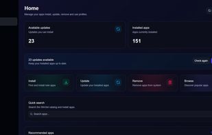 Quick screenshot 1