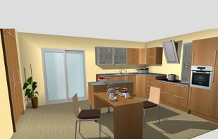 Quick3DPlan screenshot 2