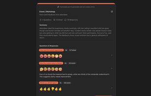 QuickBack screenshot 1