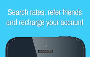 QuickCall.com screenshot 1