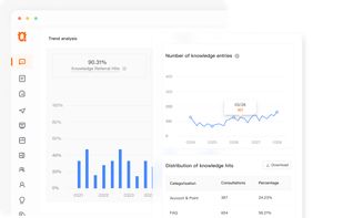 QuickCEP screenshot 1