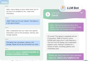 QuickCEP screenshot 3